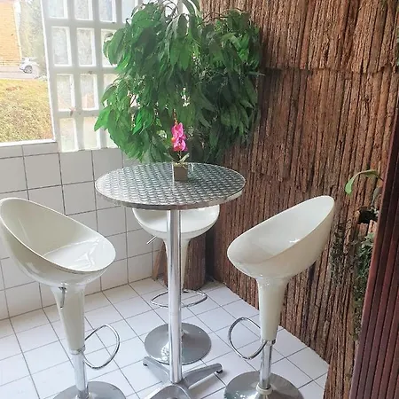 Appartement Mer D'elen Iv