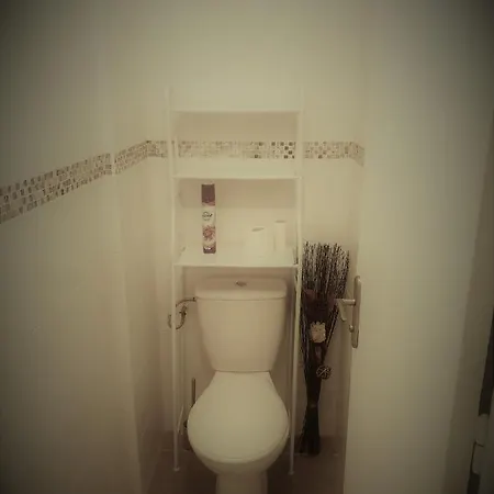 Appartement Mer D'elen Iv *