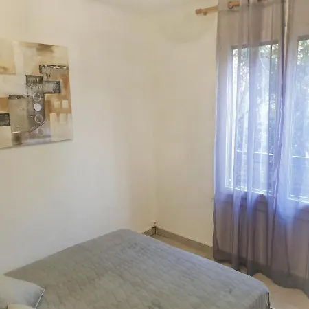 Appartement Mer D'elen Iv *