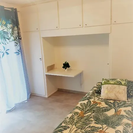 Appartement Mer D'elen Iv Marseille